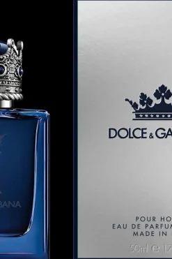 Dolce u0026 Gabbana Tuoksut<Dolce & Gabbana K by DG EdP Intense tuoksu 50 ml