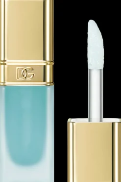 Best Dolce & Gabbana Mint Oil Lip Plumper huulikiilto 7 ml Huulimeikit