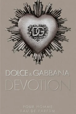 Dolce u0026 Gabbana Tuoksut<Dolce&Gabbana Devotion EdP Male -tuoksu 50 ml