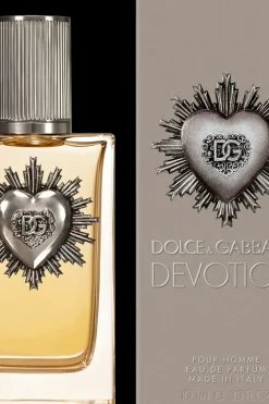 Dolce u0026 Gabbana Tuoksut<Dolce&Gabbana Devotion EdP Male -tuoksu 100 ml