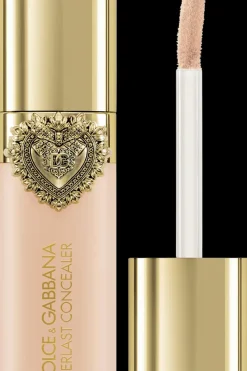 Dolce u0026 Gabbana Kasvomeikit<Dolce&Gabbana Everlast Concealer -peitevoide 10 ml