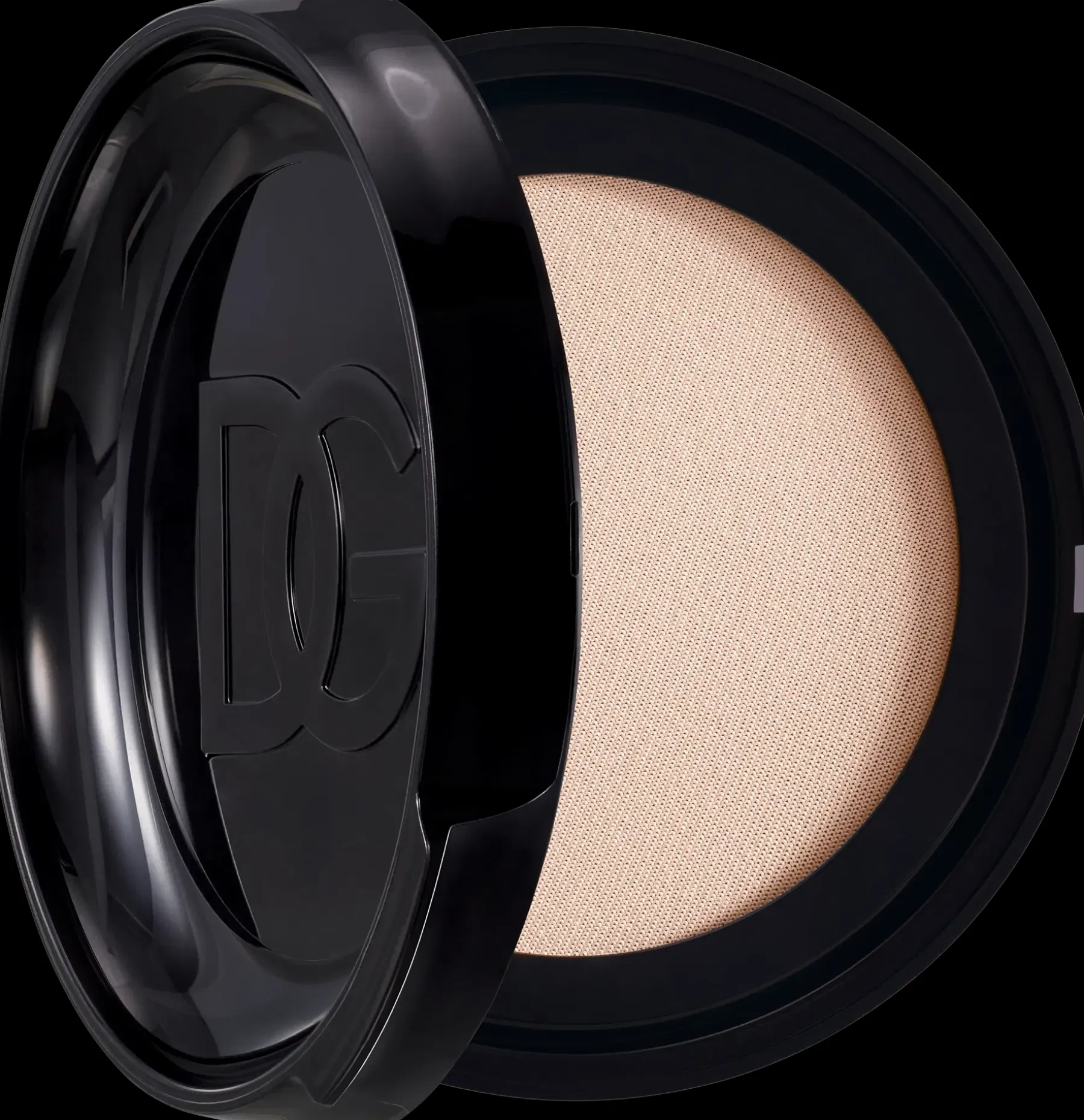 Sale Dolce&Gabbana Rose Glow Cushion SPF50 REFILL täyttöpakkaus meikkivoide 15 ml Kasvomeikit