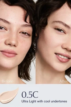 Sale Double Wear Stay-In-Place Concealer peitevoide 12 ml Kasvomeikit