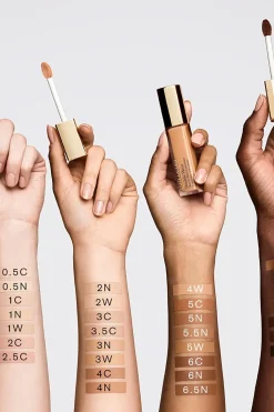 Sale Double Wear Stay-In-Place Concealer peitevoide 12 ml Kasvomeikit