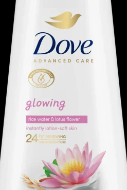 Advanced Care Glowing Suihkusaippua 24hrs renewing micromoisture 225 ML Vartalonhoito