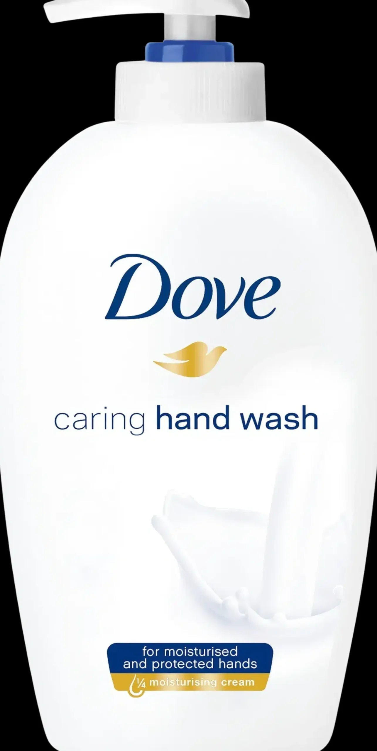 Dove Käsienhoito<Deeply Nourishing Käsisaippua Kosteuttava 250 ml