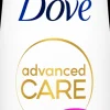 Dove Vartalonhoito<72h Advanced Care Go Fresh Acai & Water Lily Antiperspirant Deo Spray 150 ML
