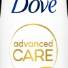 Dove Vartalonhoito<72h Advanced Care Passion Fruit antiperspirantti deodorantti spray 150 ml