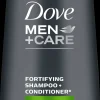 Dove Hiukset|Ihonhoito<Men+Care Fresh & Clean 2-in-1 Shampoo Miehille 250 ml