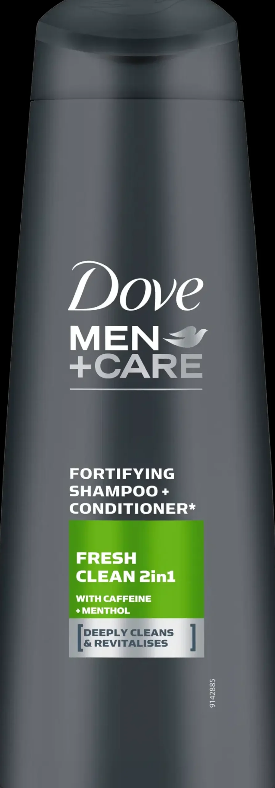 Dove Hiukset|Ihonhoito<Men+Care Fresh & Clean 2-in-1 Shampoo Miehille 250 ml