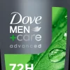 Clearance Men+Care 72h Advanced Extra Fresh antiperspirantti deodorantti roll-on 50 ml Tuoksut