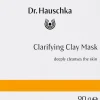 Dr. Hauschka Ihohaasteet|Ihotyypit<Clarifying Clay Mask savinaamio 90 g