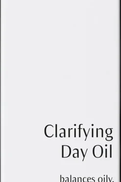 Sale Clarifying Day Oil kasvoöljy 18 ml Ihohaasteet|Ihotyypit