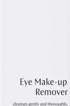 Dr. Hauschka Ihotyypit|Ihonhoito<Eye Make-up Remover silmämeikinpoistoaine 75 ml