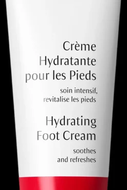 Dr. Hauschka Ihonhoito|Jalkojenhoito<Hydrating Foot Cream jalkavoide 75 ml