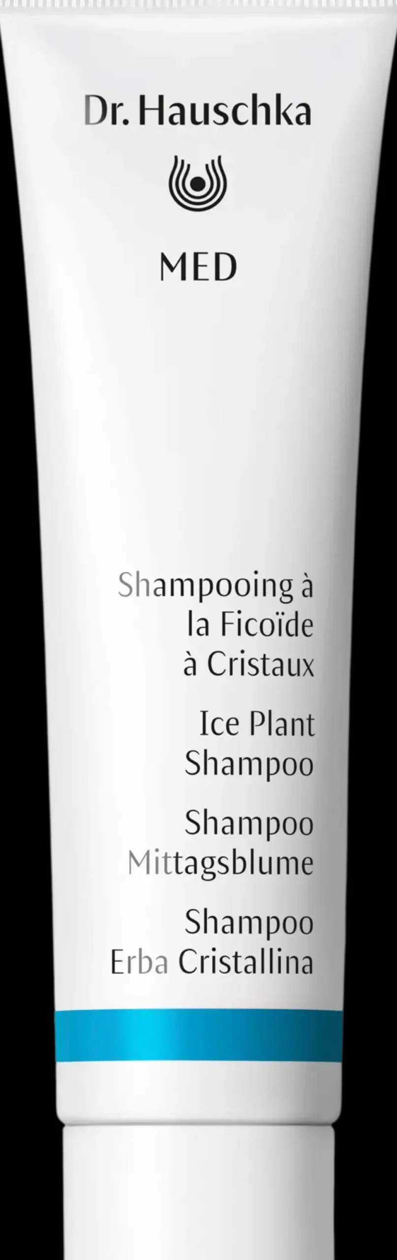 Dr. Hauschka Hiukset|Hiukset<Ice Plant Shampoo Jääruoho shampoo 150 ml