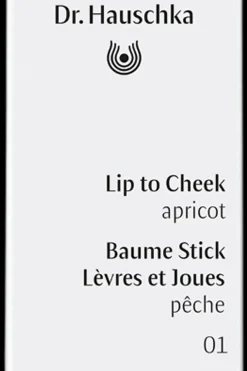 Outlet Lip to Cheek Huuli- ja poskipuna 4,1 g Meikit|Kasvomeikit