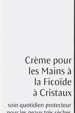 Sale MED Ice Plant Hand Cream Jääruoho käsivoide 50 ml Ihonhoito|Käsienhoito