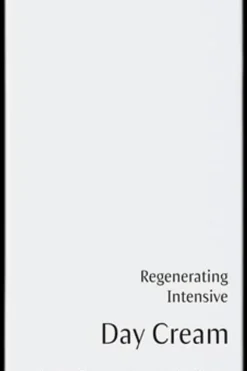 Regenerating Intensive Day Cream päivävoide 40 ml Ihonhoito|Kasvojenhoito