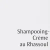 Best Rhassoul Cream Shampoo Rhassoul-savi shampoo 150 ml Hiukset|Shampoot