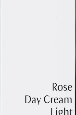 Dr. Hauschka Ihohaasteet|Ihonhoito<Rose Day Cream Light kevyt Ruusuvoide 30 ml