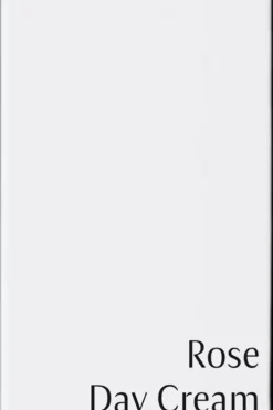 Discount Rose Day Cream Ruusuvoide 30 ml Ihohaasteet|Ihonhoito
