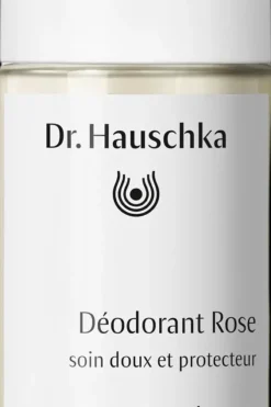 Dr. Hauschka Ihonhoito|Vartalonhoito<Rose Deodorant Ruusu deodorantti 50 ml