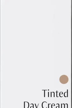Sale Tinted Day Cream sävyttävä päivävoide 30 ml Ihonhoito|Kasvojenhoito