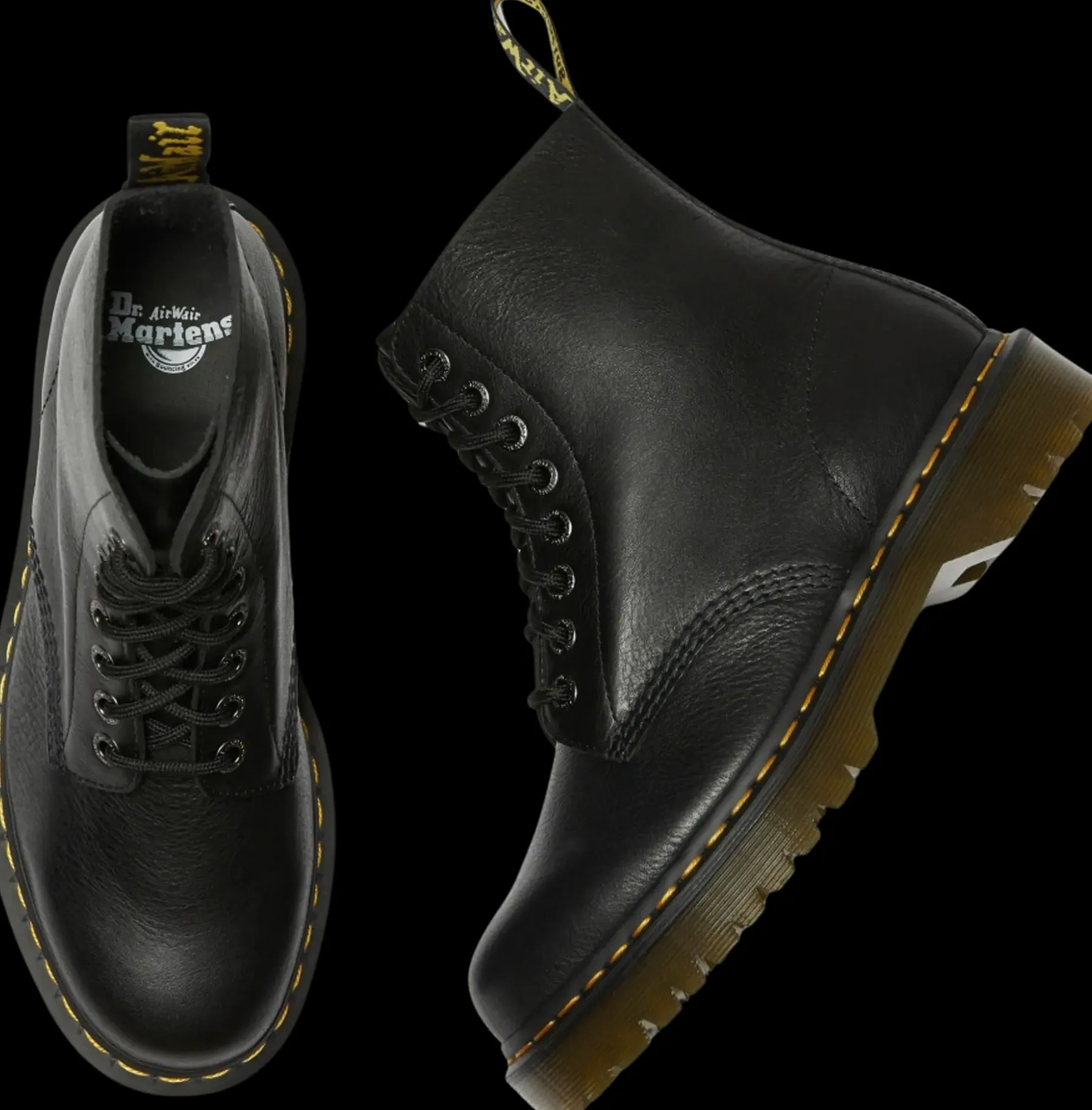Dr. Martens Nilkkurit<1460 Pascal Bex nilkkurit