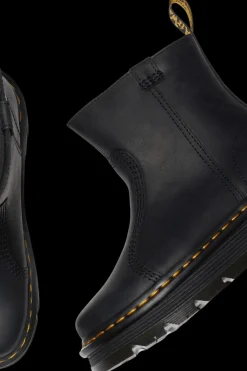 Dr. Martens Nilkkurit<Zebzag Rigger Wyoming nilkkurit