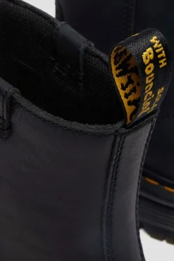 Dr. Martens Nilkkurit<Zebzag Rigger Wyoming nilkkurit