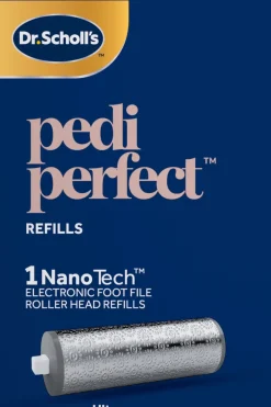 Outlet Dr. 's Pedi Perfect Vaihtopää Ultra Jalkojenhoito