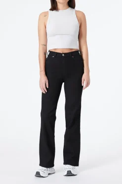 Discount Dr.Denim farkut Moxy Straight Farkut