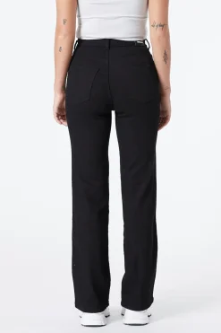 Discount Dr.Denim farkut Moxy Straight Farkut