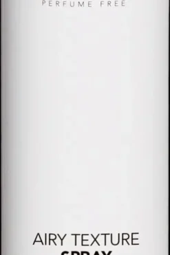 Discount DS Airy Texturing Spray rakennesuihke 300 ml Hajusteettomat Hiustuotteet|Hiusten Muotoilutuotteet