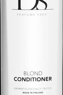 Sim Sensitive Hajusteettomat Hiustuotteet|Hiustenhoito<DS Blond Conditioner