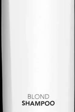 Sim Sensitive Hajusteettomat Hiustuotteet|Shampoot<DS Blond Shampoo