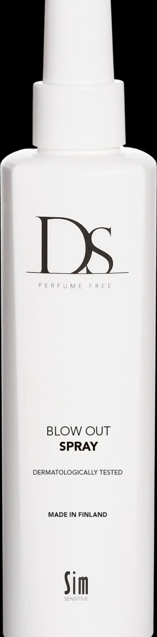 Outlet DS Blow Out Spray 200 ml, föönaus-ja muotoiluneste Hajusteettomat Hiustuotteet|Hiusten Muotoilutuotteet