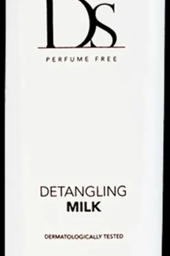 Outlet DS Detangling Milk 200ml Hiustenhoito