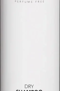 Sim Sensitive Hajusteettomat Hiustuotteet|Hiusten Muotoilutuotteet<DS Dry Shampoo