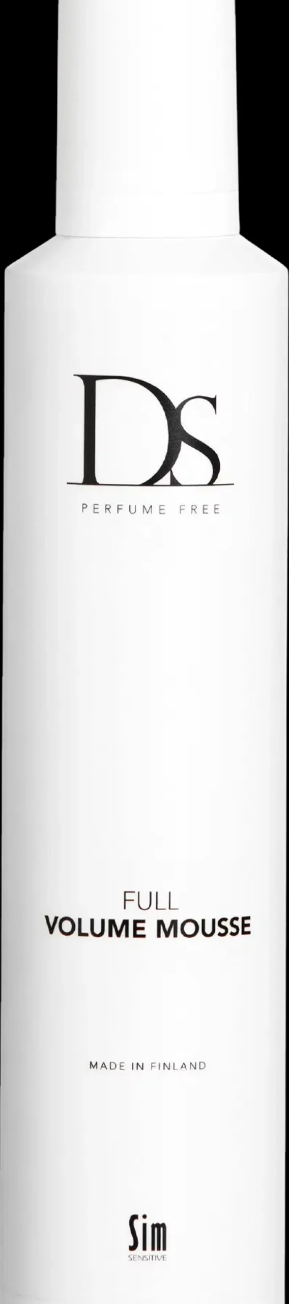 Discount DS Full Volume Mousse 300 ml Hajusteettomat Hiustuotteet|Hiusten Muotoilutuotteet