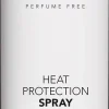 Sim Sensitive Hajusteettomat Hiustuotteet|Hiusten Muotoilutuotteet<DS Heat Protection Spray lämpäsuojasuihke 250 ml