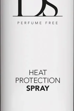 Sim Sensitive Hajusteettomat Hiustuotteet|Hiusten Muotoilutuotteet<DS Heat Protection Spray lämpäsuojasuihke 250 ml