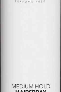 DS Medium Hold Hairspray medium hiuskiinne 300 ml Hajusteettomat Hiustuotteet|Hiusten Muotoilutuotteet