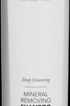 Best DS Mineral Removing Shampoo Hiukset|Hajusteettomat Hiustuotteet