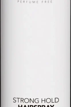 Sim Sensitive Hajusteettomat Hiustuotteet|Hiusten Muotoilutuotteet<DS Strong Hold Hairspray voimakas hiuskiinne 300 ml