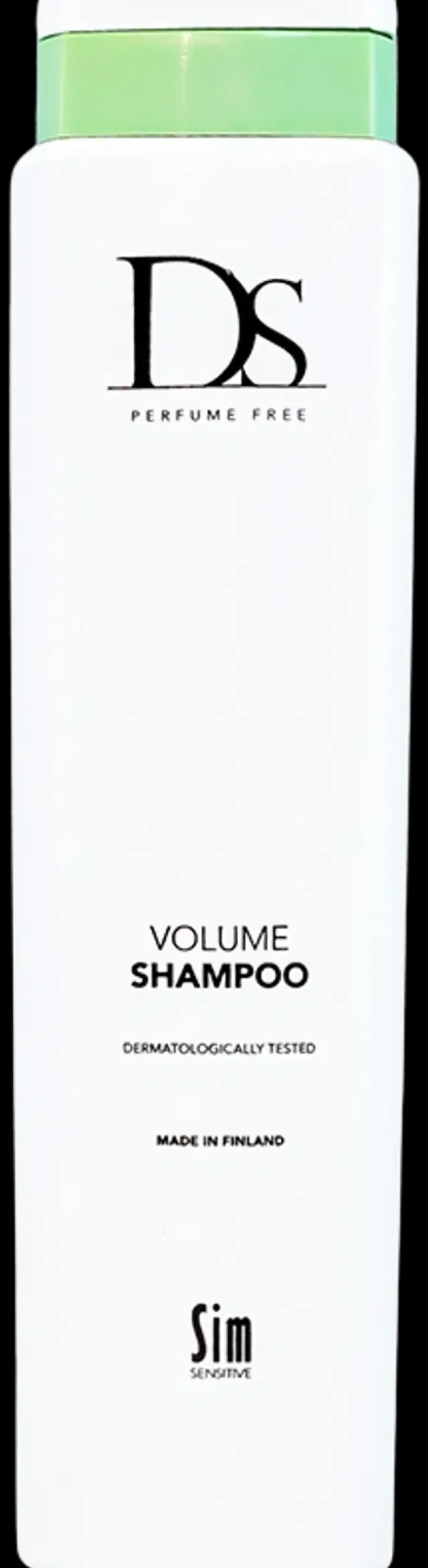 New DS Volume Shampoo 250ml Shampoot