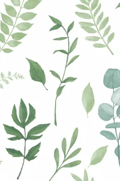 Duni Servetit Ja Lautasliinat<20kpl 33x33cm 3-krs Greenery lautasliina