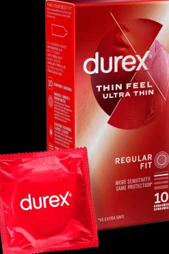 Best Thin Feel Ultra Thin kondomi 10kpl Intiimituotteet Ja Ehkäisy