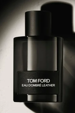 Tom Ford Tuoksut|Unisex Tuoksut<Eau d'Ombré Leather Eau de Toilette tuoksu 100 ml